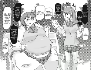 Page 29 of Honi-san's Twitter Shorts 2 - preview thumbnail