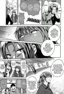 Page 104 of Jyoshi Luck! - Girls Lacrosse Club ~2 Years Later~ 2 + Melonbooks Gentei Kakioroshi Shousasshi - preview thumbnail