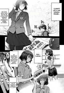 Page 12 of Jyoshi Luck! - Girls Lacrosse Club ~2 Years Later~ 2 + Melonbooks Gentei Kakioroshi Shousasshi - preview thumbnail