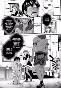 Page 13 of Jyoshi Luck! - Girls Lacrosse Club ~2 Years Later~ 2 + Melonbooks Gentei Kakioroshi Shousasshi - preview thumbnail