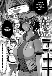 Page 14 of Jyoshi Luck! - Girls Lacrosse Club ~2 Years Later~ 2 + Melonbooks Gentei Kakioroshi Shousasshi - preview thumbnail