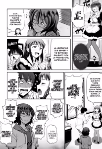 Page 15 of Jyoshi Luck! - Girls Lacrosse Club ~2 Years Later~ 2 + Melonbooks Gentei Kakioroshi Shousasshi - preview thumbnail