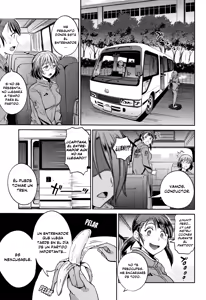 Page 200 of Jyoshi Luck! - Girls Lacrosse Club ~2 Years Later~ 2 + Melonbooks Gentei Kakioroshi Shousasshi - preview thumbnail