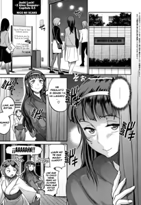 Page 204 of Jyoshi Luck! - Girls Lacrosse Club ~2 Years Later~ 2 + Melonbooks Gentei Kakioroshi Shousasshi - preview thumbnail
