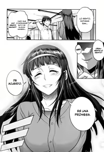 Page 211 of Jyoshi Luck! - Girls Lacrosse Club ~2 Years Later~ 2 + Melonbooks Gentei Kakioroshi Shousasshi - preview thumbnail