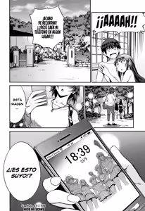 Page 221 of Jyoshi Luck! - Girls Lacrosse Club ~2 Years Later~ 2 + Melonbooks Gentei Kakioroshi Shousasshi - preview thumbnail