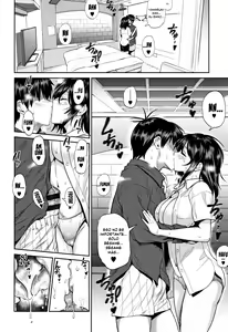 Page 229 of Jyoshi Luck! - Girls Lacrosse Club ~2 Years Later~ 2 + Melonbooks Gentei Kakioroshi Shousasshi - preview thumbnail