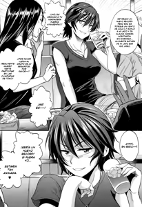 Page 43 of Jyoshi Luck! - Girls Lacrosse Club ~2 Years Later~ 2 + Melonbooks Gentei Kakioroshi Shousasshi - preview thumbnail