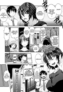 Page 52 of Jyoshi Luck! - Girls Lacrosse Club ~2 Years Later~ 2 + Melonbooks Gentei Kakioroshi Shousasshi - preview thumbnail