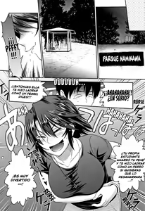 Page 53 of Jyoshi Luck! - Girls Lacrosse Club ~2 Years Later~ 2 + Melonbooks Gentei Kakioroshi Shousasshi - preview thumbnail