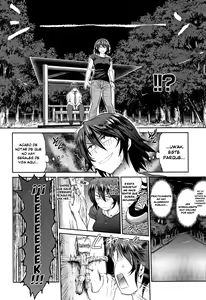Page 57 of Jyoshi Luck! - Girls Lacrosse Club ~2 Years Later~ 2 + Melonbooks Gentei Kakioroshi Shousasshi - preview thumbnail