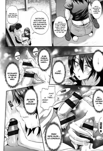 Page 61 of Jyoshi Luck! - Girls Lacrosse Club ~2 Years Later~ 2 + Melonbooks Gentei Kakioroshi Shousasshi - preview thumbnail