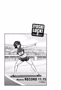 Page 88 of Jyoshi Luck! - Girls Lacrosse Club ~2 Years Later~ 2 + Melonbooks Gentei Kakioroshi Shousasshi - preview thumbnail