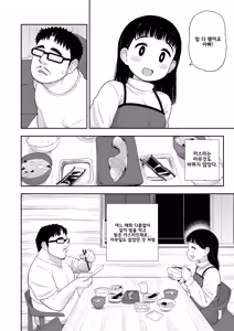 Page 13 of Jimi na Hitorimusume ga Tsuma no Kawari ni SeFri ni Natte kureta Hanashi | 수수한 외동딸이 아내대신 섹프가 되어준 이야기 - preview thumbnail