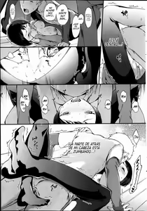 Page 17 of Kotatsu de Mikan | Mandarinas en un kotatsu - preview thumbnail
