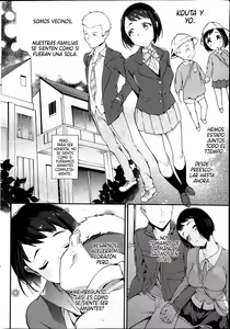 Page 2 of Kotatsu de Mikan | Mandarinas en un kotatsu - preview thumbnail