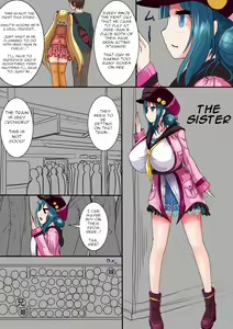 Page 5 of Bakunyuu JC to Ecchi suru Manga - preview thumbnail