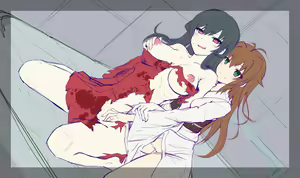 Page 175 of Genei no Ghost Buil -Append Disc- - preview thumbnail