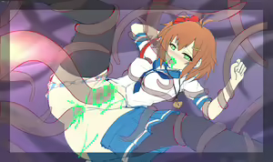 Page 226 of Genei no Ghost Buil -Append Disc- - preview thumbnail