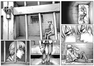 Page 5 of Miss Licker - preview thumbnail