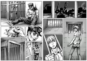 Page 6 of Miss Licker - preview thumbnail