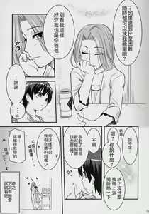 Page 12 of Fujioka Haruhi no Houkago - preview thumbnail