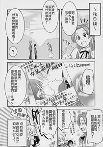 Page 31 of Fujioka Haruhi no Houkago - preview thumbnail
