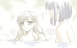 Page 22 of Shiroi Bara - preview thumbnail
