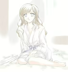 Page 35 of Shiroi Bara - preview thumbnail