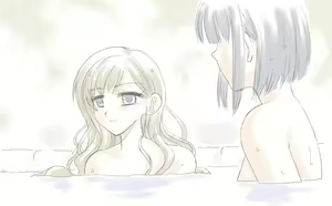 Page 43 of Shiroi Bara - preview thumbnail