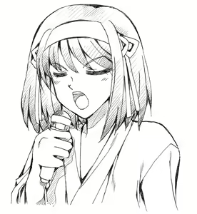 Page 15 of Nanka Iroiro 2 - preview thumbnail