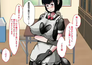 Page 144 of Saiminjutsu de Fuuki Iinchou Suzu-chan ni Yaritai Houdai Nakadashi SEX - preview thumbnail