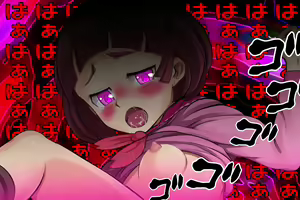 Page 43 of Hime Senshi Lovely Minto "Gekitou! Death A Nusu Hen" - preview thumbnail