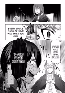 Page 7 of Kando 500-bai Yami no Kyoukaku Nonstop Namahame 24-ji | 500-times Enhanced 24-hour Nonstop Raw Sex Session with the Guest of Darkness - preview thumbnail