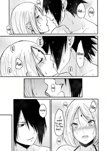 Page 27 of Honeymoon Beach - preview thumbnail