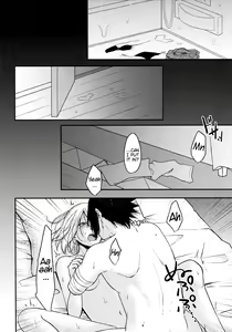 Page 28 of Honeymoon Beach - preview thumbnail