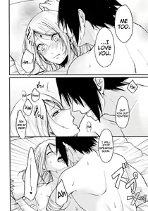 Page 30 of Honeymoon Beach - preview thumbnail