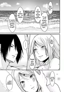 Page 37 of Honeymoon Beach - preview thumbnail