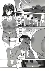 Page 2 of Natsu Chichi After After - preview thumbnail