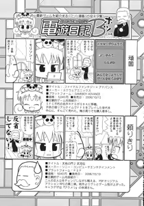 Page 116 of Christmas Kenpou - preview thumbnail