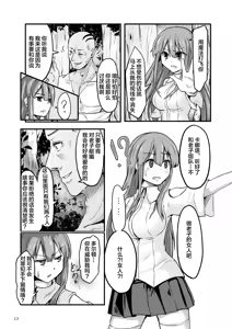 Page 14 of TS Isekai BADEND - preview thumbnail