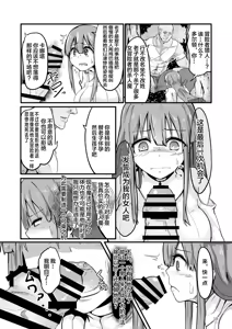 Page 19 of TS Isekai BADEND - preview thumbnail