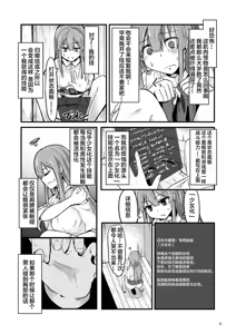 Page 7 of TS Isekai BADEND - preview thumbnail