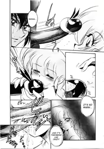 Page 16 of Derettari | Lovestruck - preview thumbnail