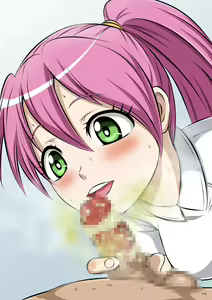 Page 24 of Oshigoto Iroiro Vol.2 -Kenshin-teki na Nurse-san no Ecchi na Kango- - preview thumbnail