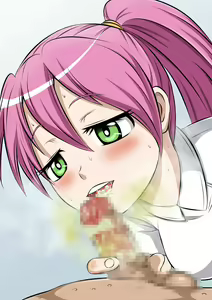 Page 25 of Oshigoto Iroiro Vol.2 -Kenshin-teki na Nurse-san no Ecchi na Kango- - preview thumbnail