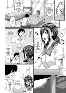 Page 4 of Kanojo no Ane wa Gal de Bitch de Yariman de | Her Sister's a Gyaru, a Bitch, and a Slut - preview thumbnail