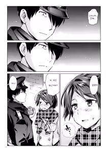 Page 10 of Shikinami to Ijiwaru Teitoku Otona Hen - preview thumbnail