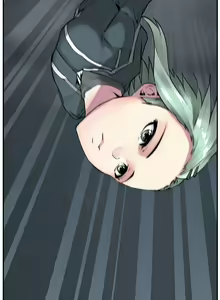 Page 106 of Strong Girl - preview thumbnail
