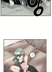 Page 181 of Strong Girl - preview thumbnail